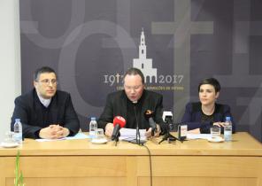 Foto: MC/Agência ECCLESIA